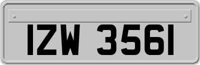 IZW3561