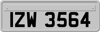 IZW3564