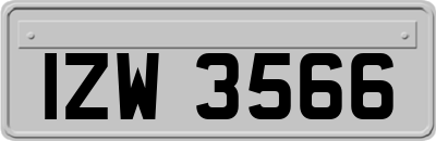 IZW3566