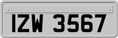 IZW3567