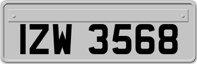 IZW3568