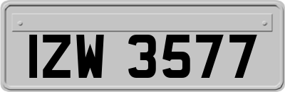 IZW3577