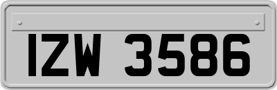 IZW3586