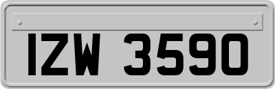 IZW3590