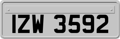 IZW3592