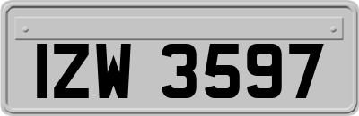 IZW3597
