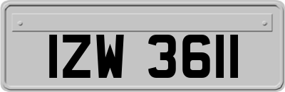 IZW3611