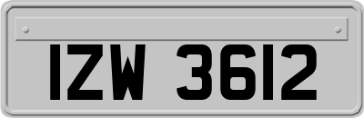 IZW3612