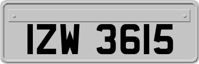 IZW3615