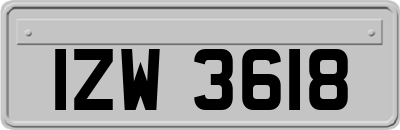 IZW3618