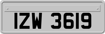 IZW3619