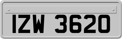 IZW3620