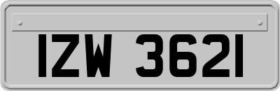 IZW3621