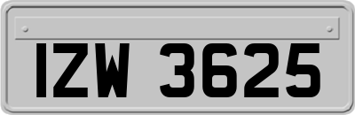 IZW3625