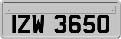 IZW3650