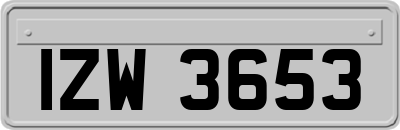 IZW3653