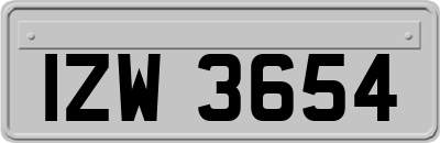 IZW3654