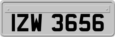 IZW3656
