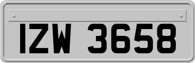 IZW3658