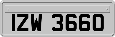 IZW3660