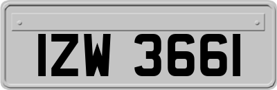 IZW3661