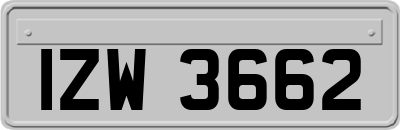 IZW3662