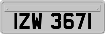 IZW3671