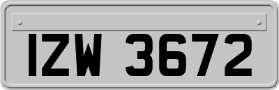 IZW3672