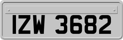 IZW3682