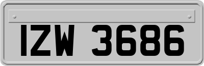 IZW3686