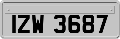 IZW3687
