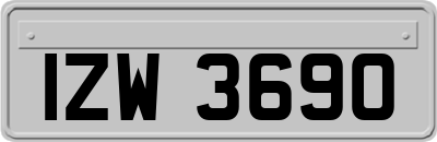 IZW3690