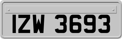 IZW3693