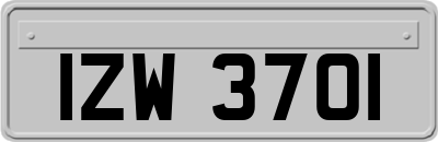IZW3701