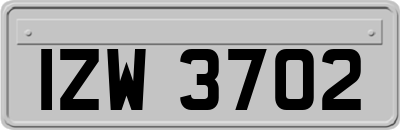 IZW3702
