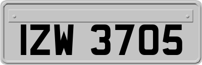 IZW3705