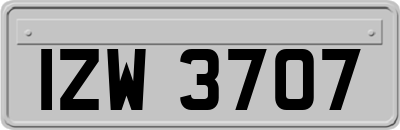 IZW3707