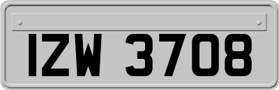 IZW3708
