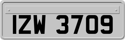 IZW3709