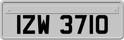 IZW3710