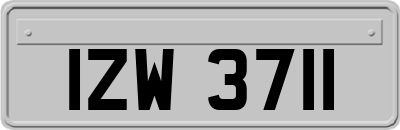 IZW3711