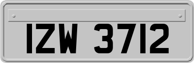 IZW3712