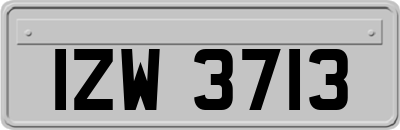 IZW3713