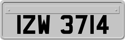 IZW3714
