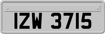 IZW3715