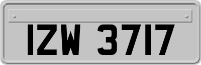 IZW3717