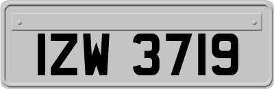 IZW3719
