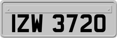 IZW3720