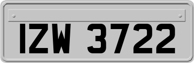 IZW3722