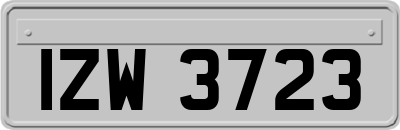 IZW3723